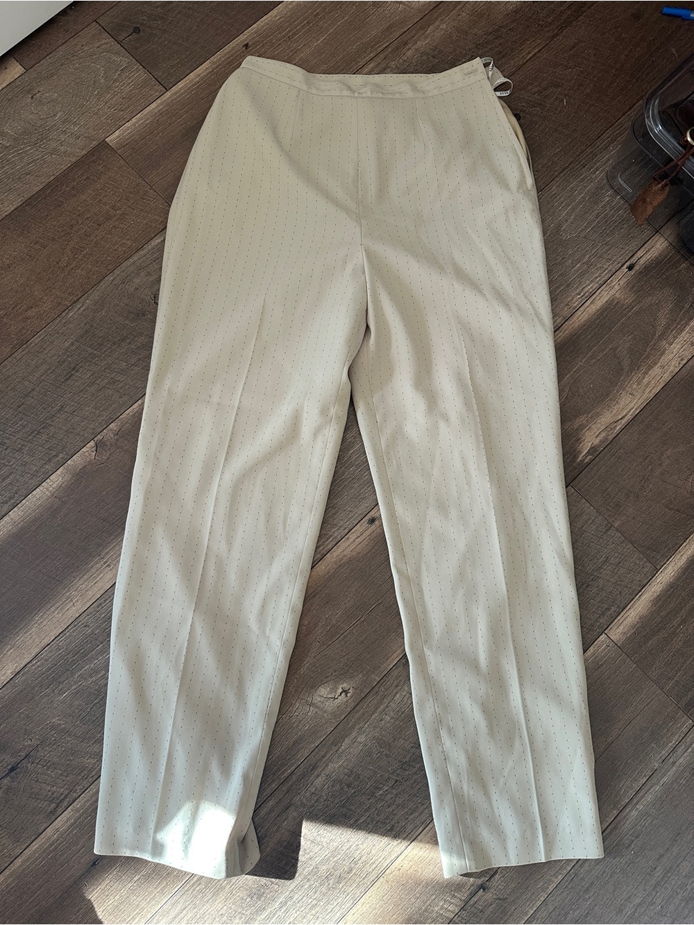Vintage Sag Harbor Trousers